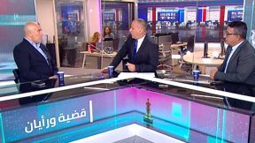 سامر سنجلاوي ومندي صفدي