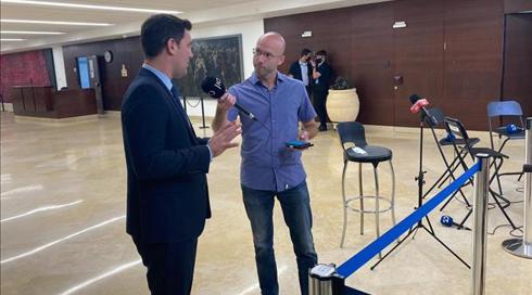 ח"כ לסקי: "ישראל מפרה זכויות אדם בשטחים, צריך לכבד את החלטת בן אנד ג'ריס"