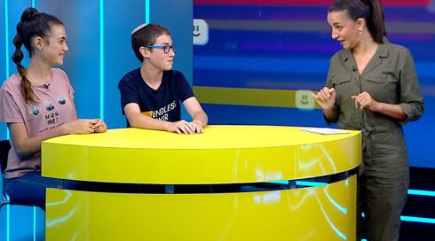 רק בהצבעה | טופ גיק | פרק 16