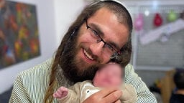 יהונתן לובר