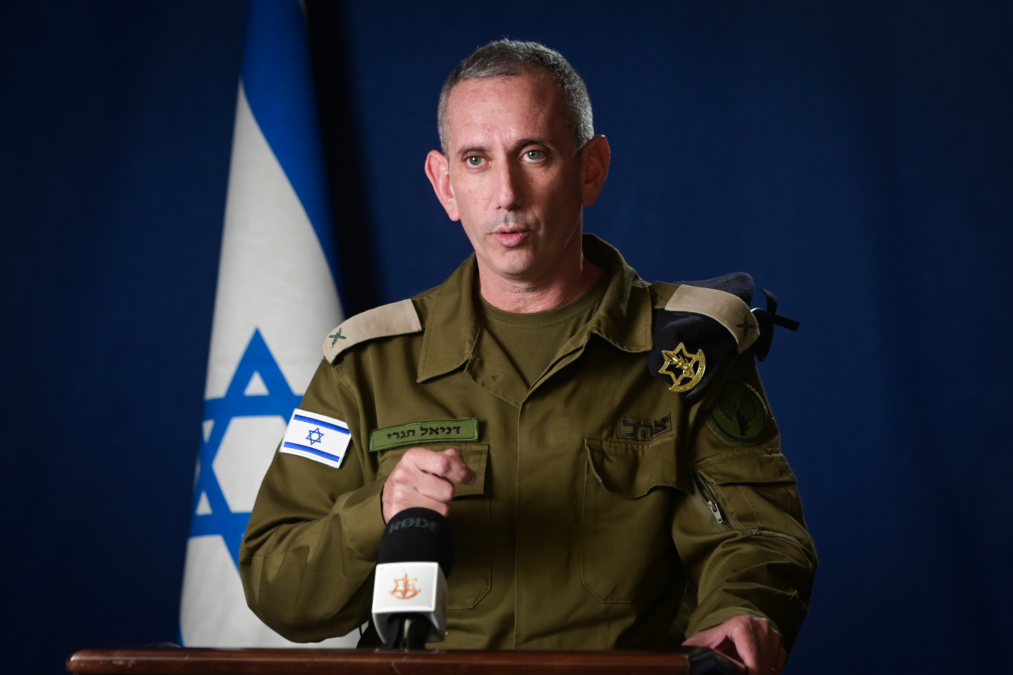 אבשלום ששוני, פלאש 90