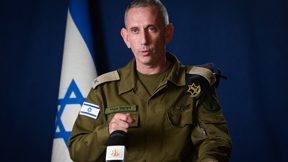 אבשלום ששוני, פלאש 90