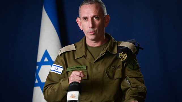אבשלום ששוני, פלאש 90