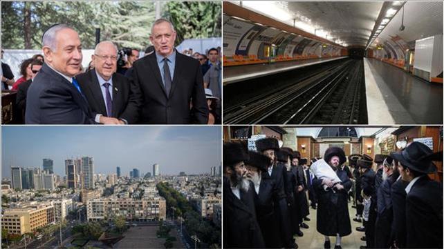 חמישה דברים שחייבים לקרות בכלכלה בעשור הקרוב