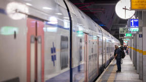 רכבת ישראל