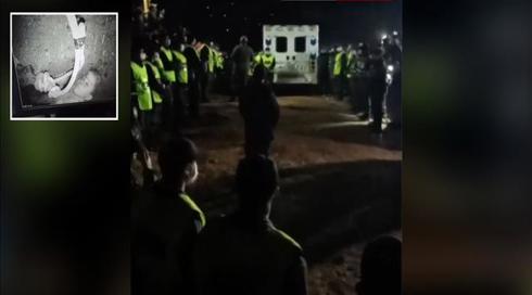 טרגדיה במרוקו: נקבע מותו של ריאן בן ה-5 לאחר שחולץ מהבור