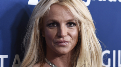 בריטני ספירס על הגירושים: "העמדתי פנים שאני חזקה יותר מדי זמן"