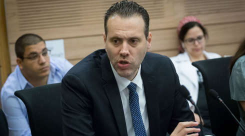 ח"כ זוהר: "המשטרה חברה לשמאל ולתקשורת כדי להפיל את נתניהו"