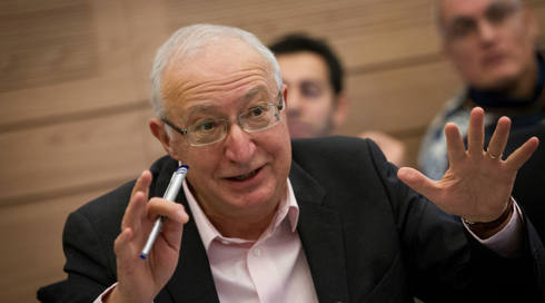 ח"כ מנואל טרכטנברג הודיע על פרישה מהכנסת