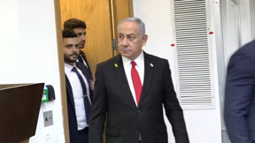 היום ה-9 לעדות נתניהו