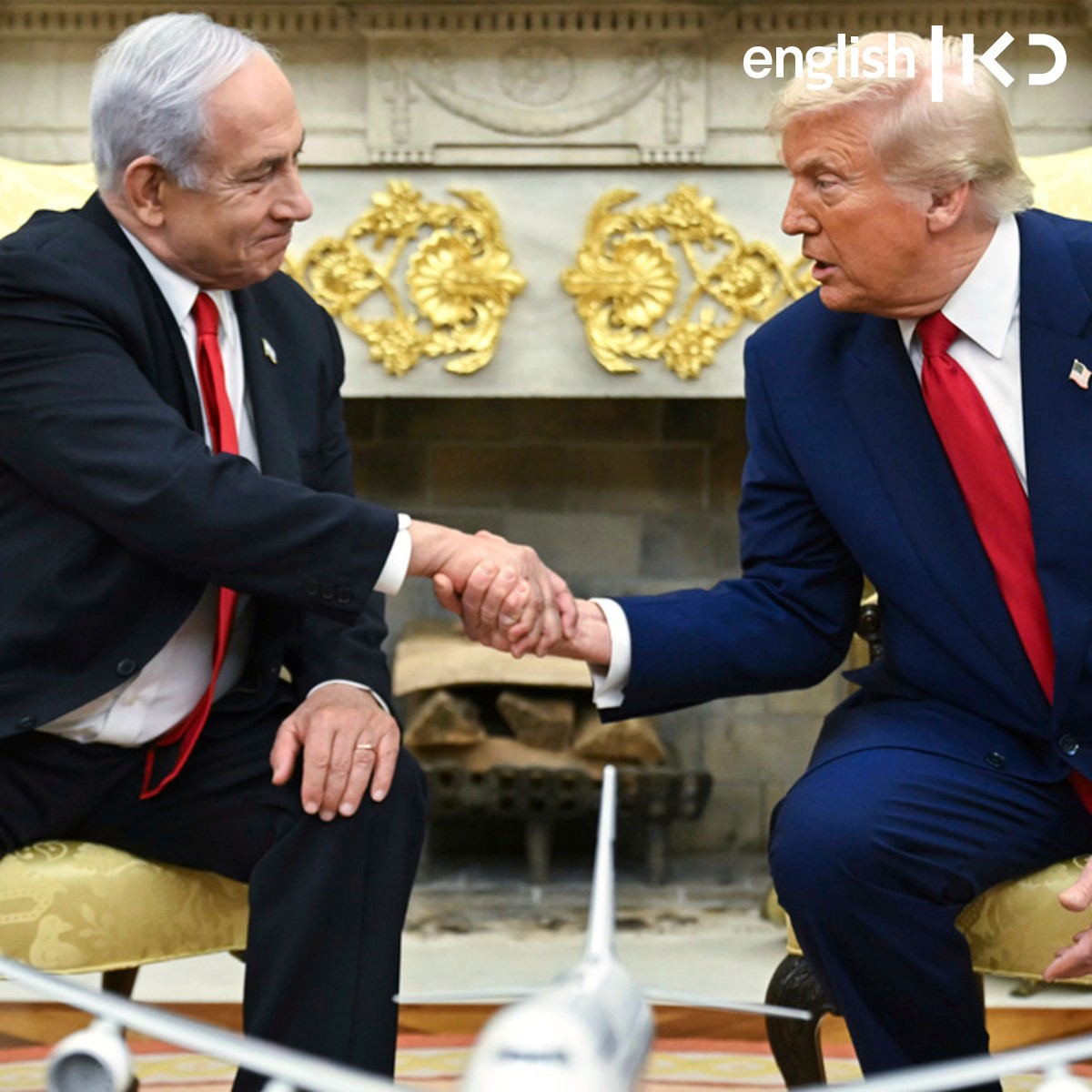 Would Netanyahu break with Trump over Iran?