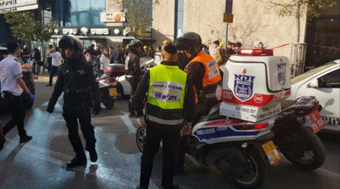 המחבל הובא לבית המשפט הלא נכון - הדיון נדחה