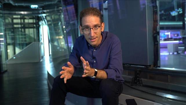 שאול אמסטרדמסקי