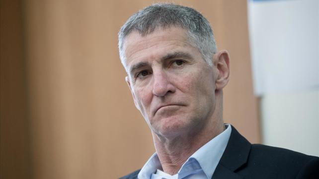 יאיר גולן