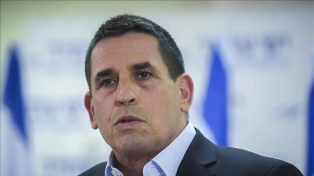 יואב סגלוביץ'