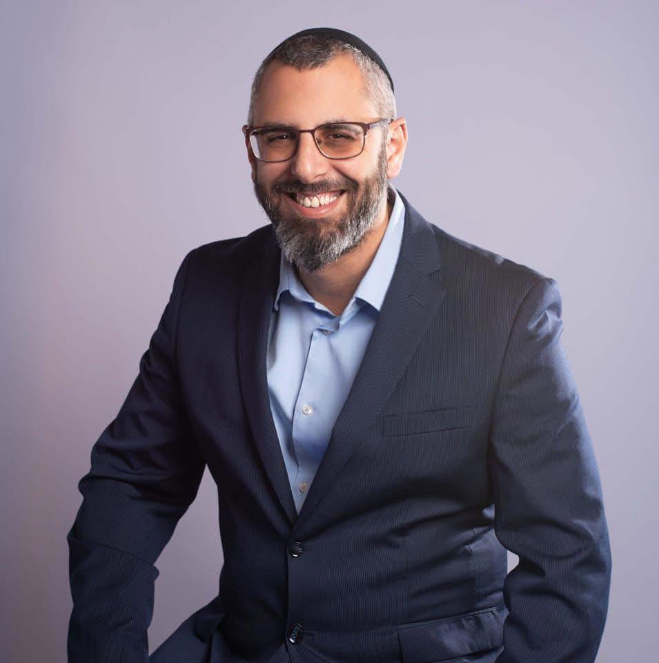 ראש עיריית חריש יצחק קשת