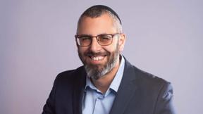ראש עיריית חריש יצחק קשת