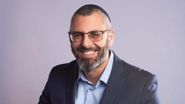 ראש עיריית חריש יצחק קשת