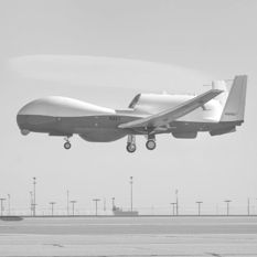 A drone