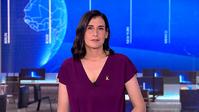 העולם היום | 21.09.25
