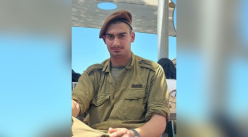 סמ"ר נגב דגן נפל בדרום לבנון