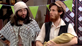חלם בהלם | ברית מילה