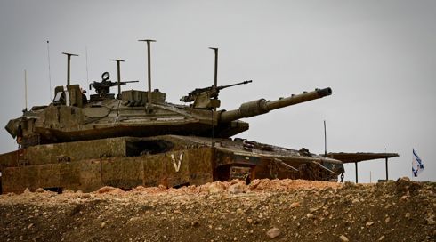 שלושה לוחמי צה"ל נפצעו קשה בקרבות בדרום לבנון