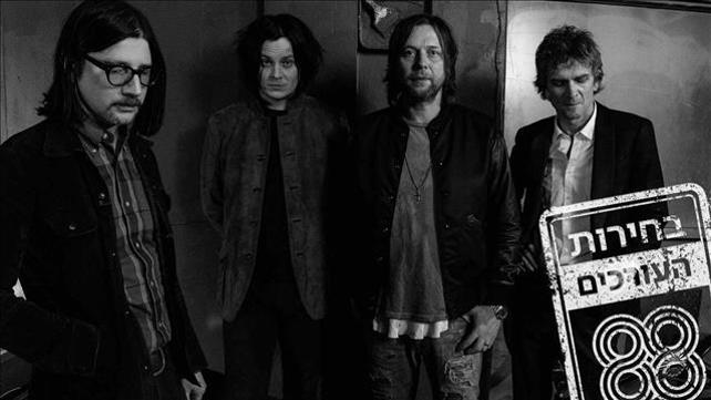 The Raconteurs