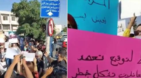 הרצח שזעזע את ירדן: אב רוצץ את ראשה של בתו, הרשת גועשת