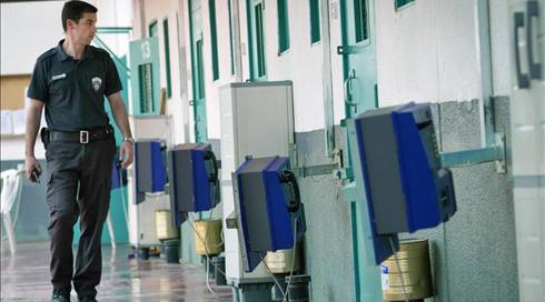 לאחר החשיפה בכאן חדשות: שב"ס לא יממן את הניתוח באף של המחבלת