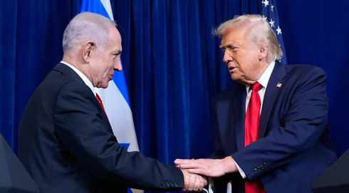 טראמפ הכריז שמועצת השלום תתכנס מחר: נתניהו הודיע שיצטרף, באירופה ממשיכים לסרב