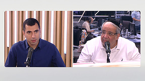 סולימאן מסוודה ויגאל גואטה | 18.11.25