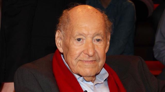 שלמה פרל