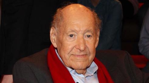 שלמה פרל גיבור הסרט "אירופה אירופה" הלך לעולמו
