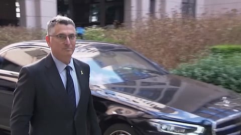 למרות סגירת הקונסוליה: בריטניה ממשיכה לקדם עיצומים נגד ההתנחלויות