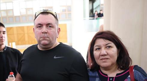 מייד אחרי פסח: דיון בפרקליטות אם לערער על זיכוי זדורוב
