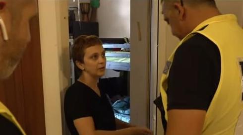 מהכבישים לממ"דים: המתנדבי ארגון "ידידים" מגיעים לסייע בעוטף