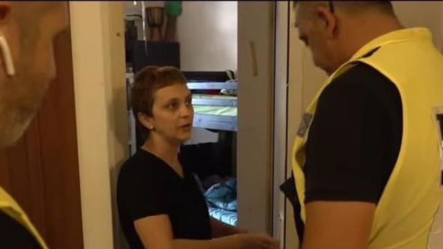 מהכבישים לממ"ד: מתנדבי "ידידים" מגיעים לעוטף