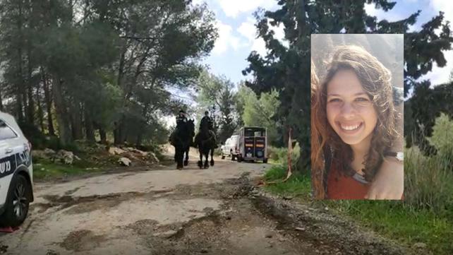 רצח אורי אנסבכר