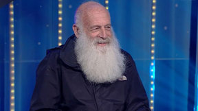 חיליק מגנוס. 2017