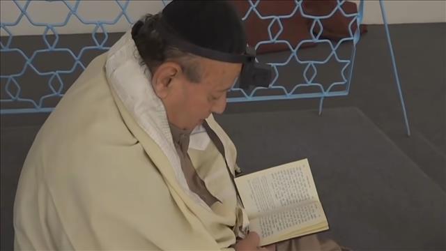 זבולון סימן-טוב, יהודי, אפגניסטן, קאבול, אפגניסטאן