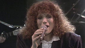 נורית גלרון. 1989