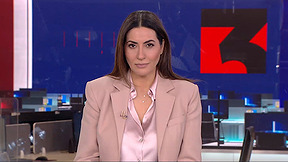 שלוש עם קרן אוזן | 20.10.25