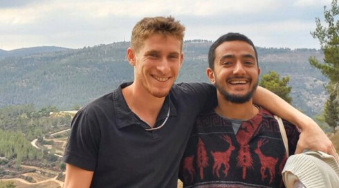 "אנחנו לא בית ספר שכול. אני רוצה תלמידים חיים"