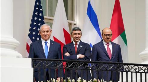 רה"מ צפוי לטוס בשבוע הבא לביקור ראשון בבחריין