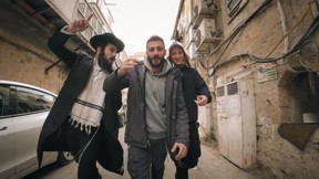 אנדרגראונד מאה שערים - פרק 5