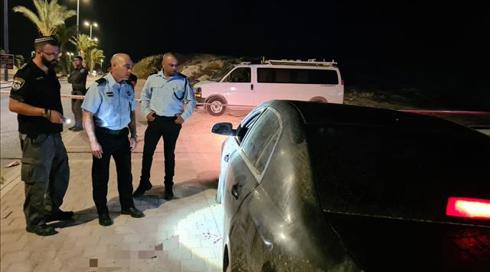 57 נרצחים בחברה הערבית מתחילת השנה: בן 35 נורה הלילה למוות בחורה שבנגב