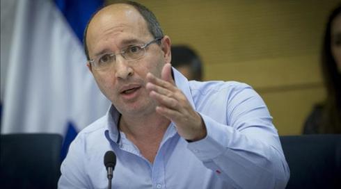 ניסנקורן מונה לעמוד בראש הוועדה המסדרת בכנסת
