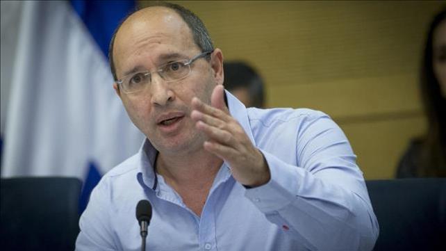 אבי ניסנקורן