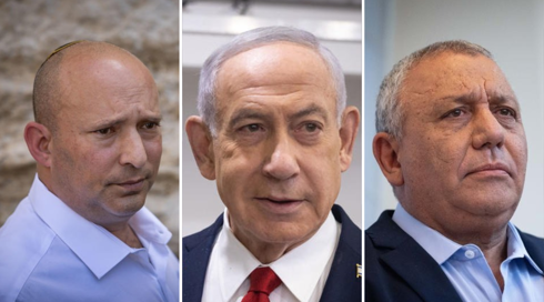 קמפייני הבחירות החלו: "היום שאחרי" הופך למציאות, אבל לא רק בעזה